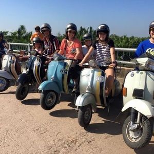 Meet your Posher, Michelle